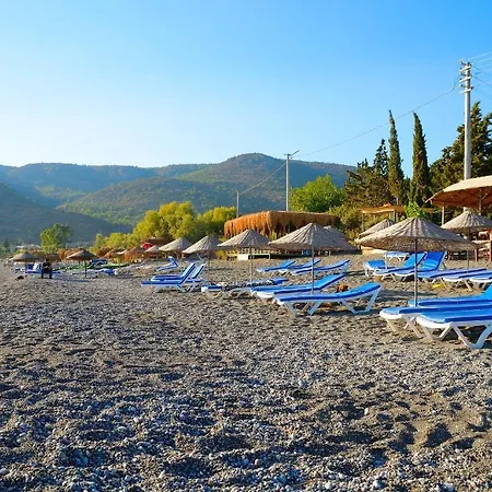 Poyraz * Mesudiye (Datca)