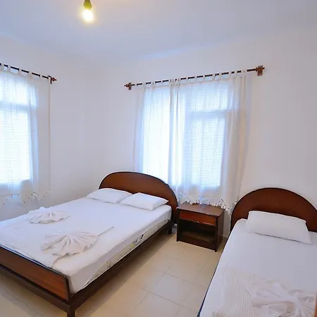 Poyraz * Mesudiye (Datca)