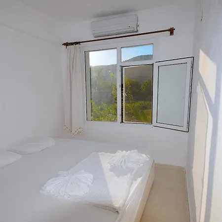 Pensionat Poyraz Mesudiye (Datca)