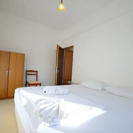 Poyraz * Mesudiye (Datca)