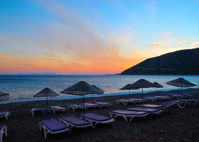 Poyraz Guest house *