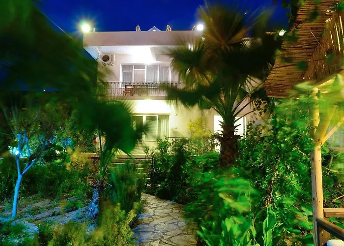 Guest house Poyraz *