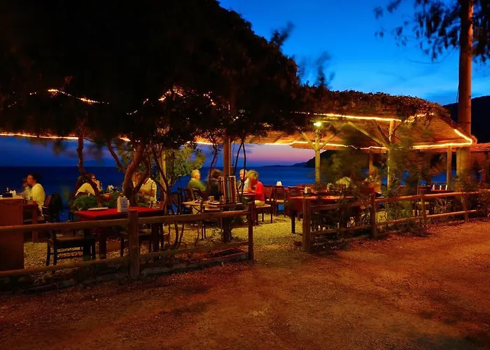 Guest house Poyraz *