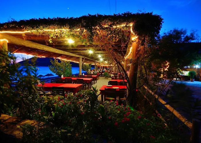 Poyraz Guest house *