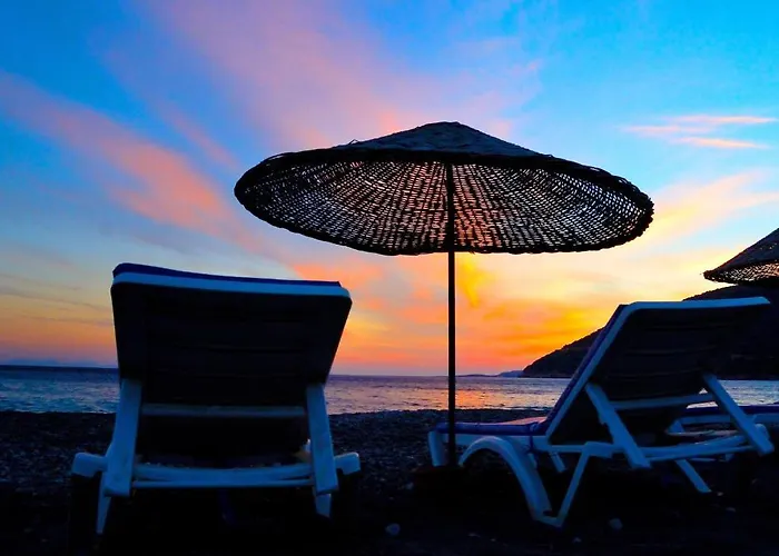 Poyraz Guest house *