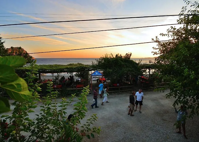 Poyraz Mesudiye (Datca)