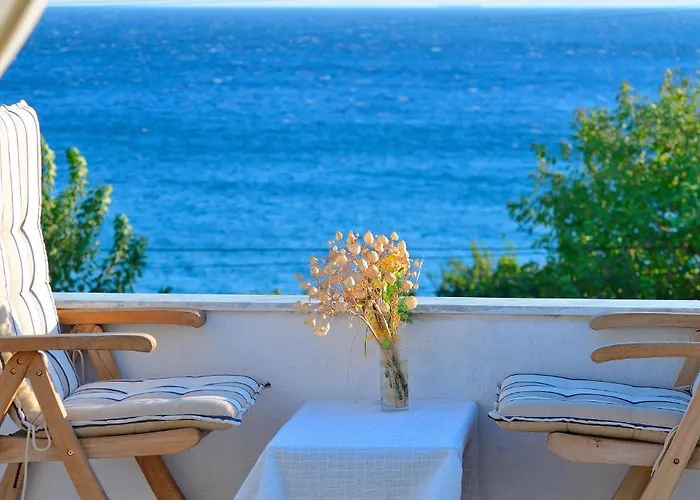 Poyraz Guest house *