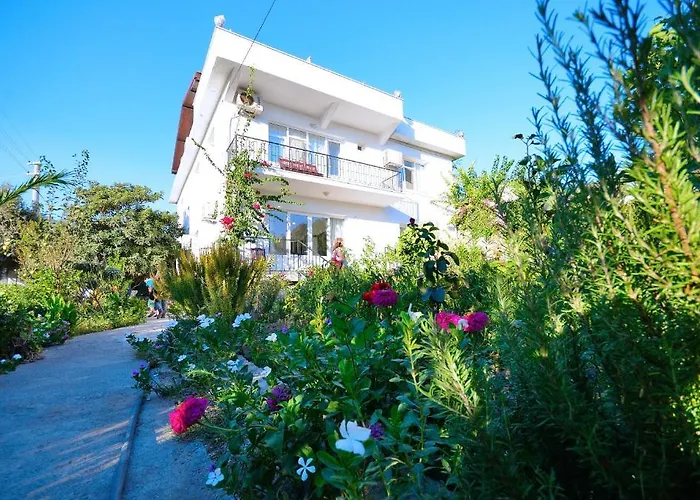 Poyraz * Mesudiye (Datca)