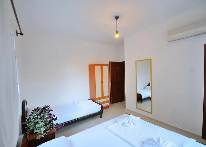 Poyraz Guest house *