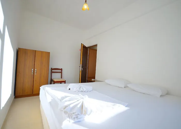 Poyraz * Mesudiye (Datca)