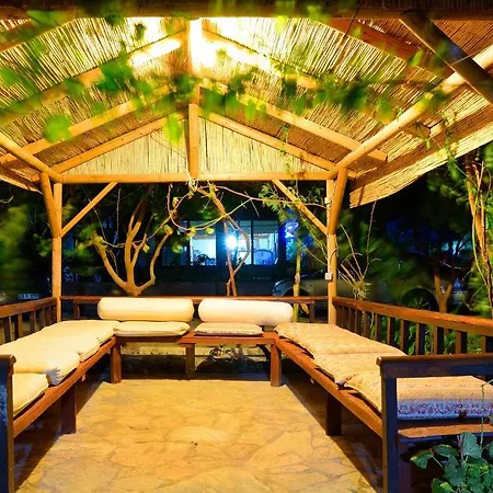 Guest house Poyraz