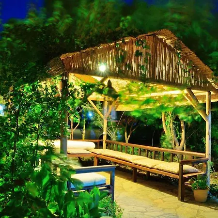 Poyraz Guest house Mesudiye (Datca)