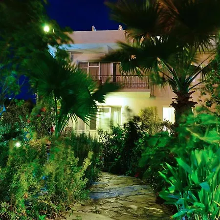 Poyraz Mesudiye (Datca)