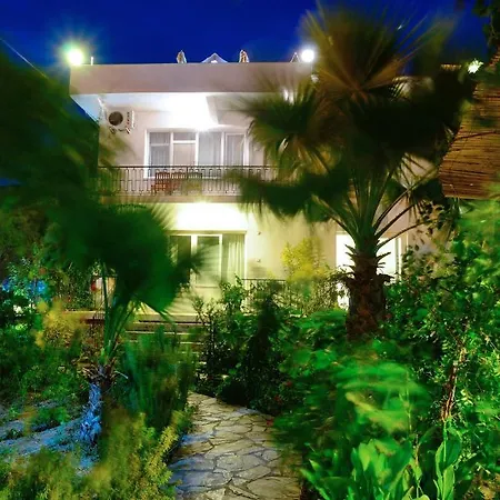 Casa de hóspedes Poyraz *