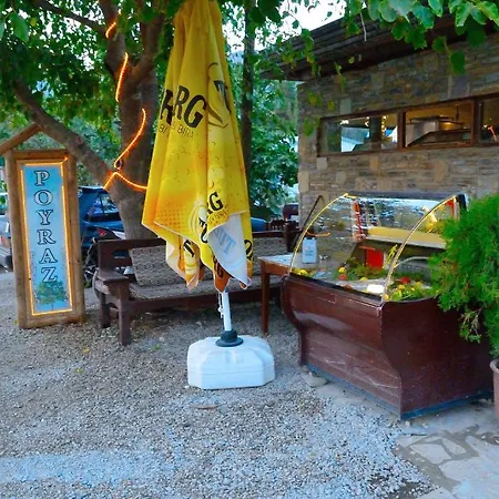 Poyraz Guest house
