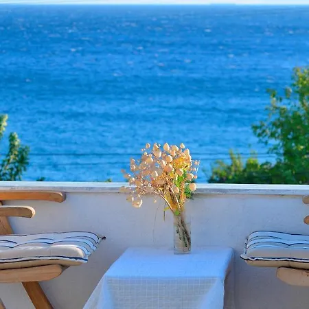 Poyraz Guest house *