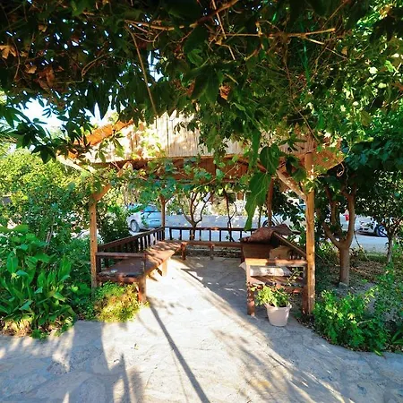 Casa de hóspedes Poyraz