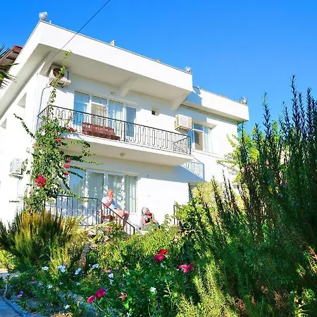 Guest house Poyraz