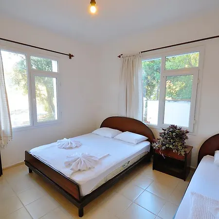 Poyraz Guest house