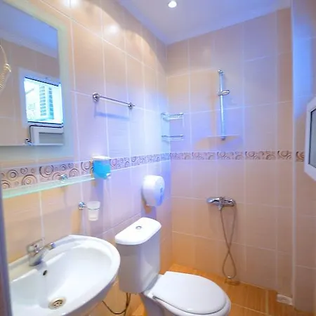 Guest house Poyraz *