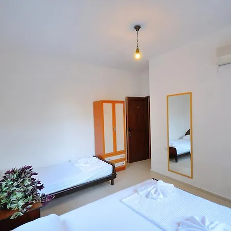 Poyraz Guest house *