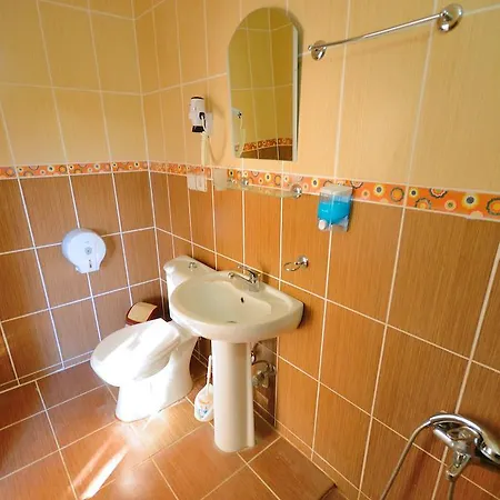Guest house Poyraz