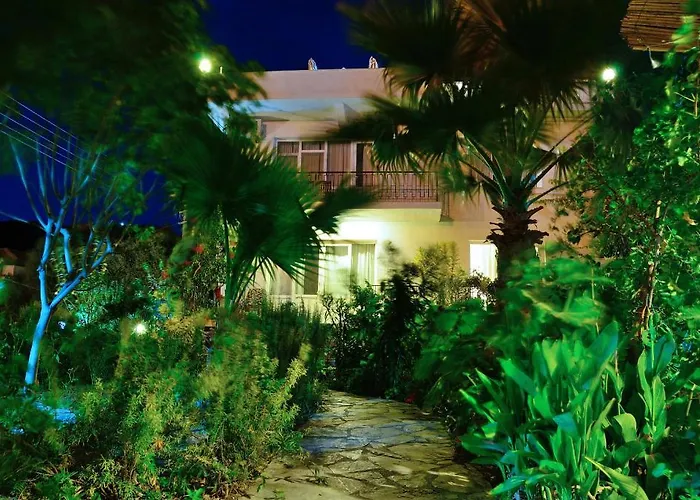 Poyraz Mesudiye (Datca)