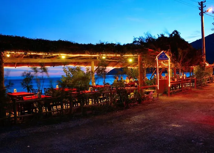 Poyraz * Mesudiye (Datca)