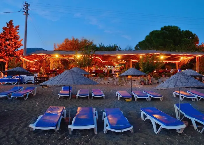 Poyraz Mesudiye (Datca)