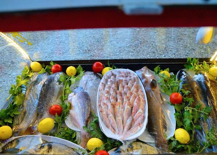 Poyraz Casa de hóspedes *