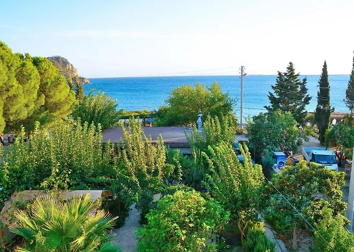 Poyraz Mesudiye (Datca)