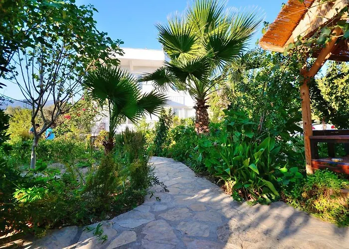 Poyraz Mesudiye (Datca)