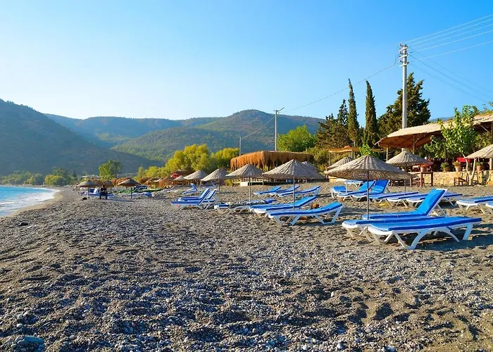 Poyraz * Mesudiye (Datca)