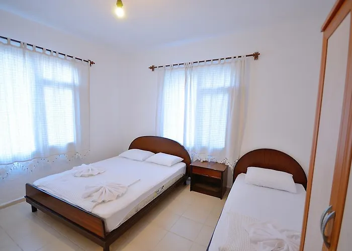 Poyraz * Mesudiye (Datca)